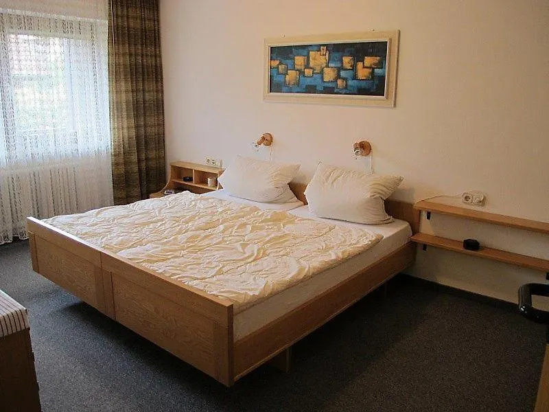 Ferienwohnung Promenadenweg Nesselwang 10-2 0*,  Germany