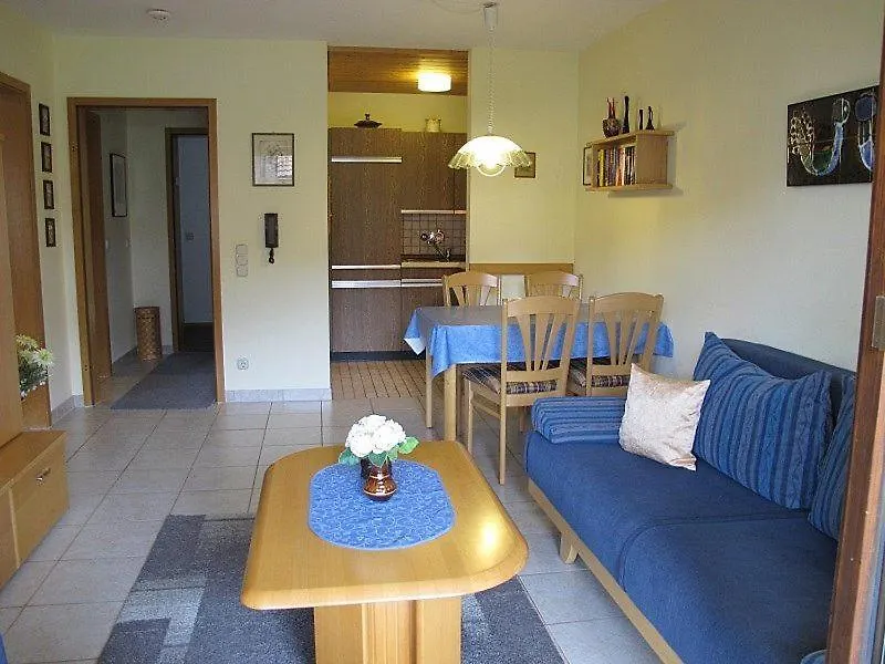 Ferienwohnung Promenadenweg Nesselwang 10-2 Germany
