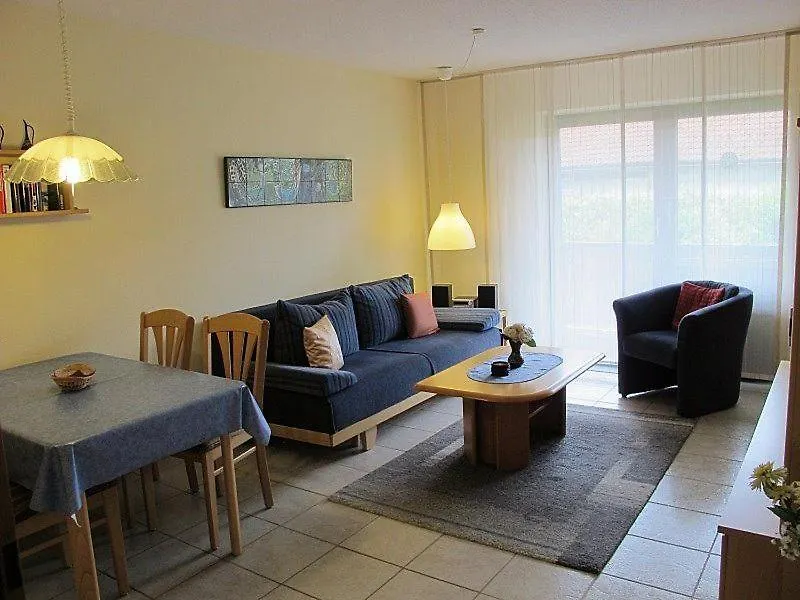 Ferienwohnung Promenadenweg Nesselwang 10-2 location